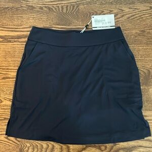 NWT Foot Joy women’s navy golf skort (small)